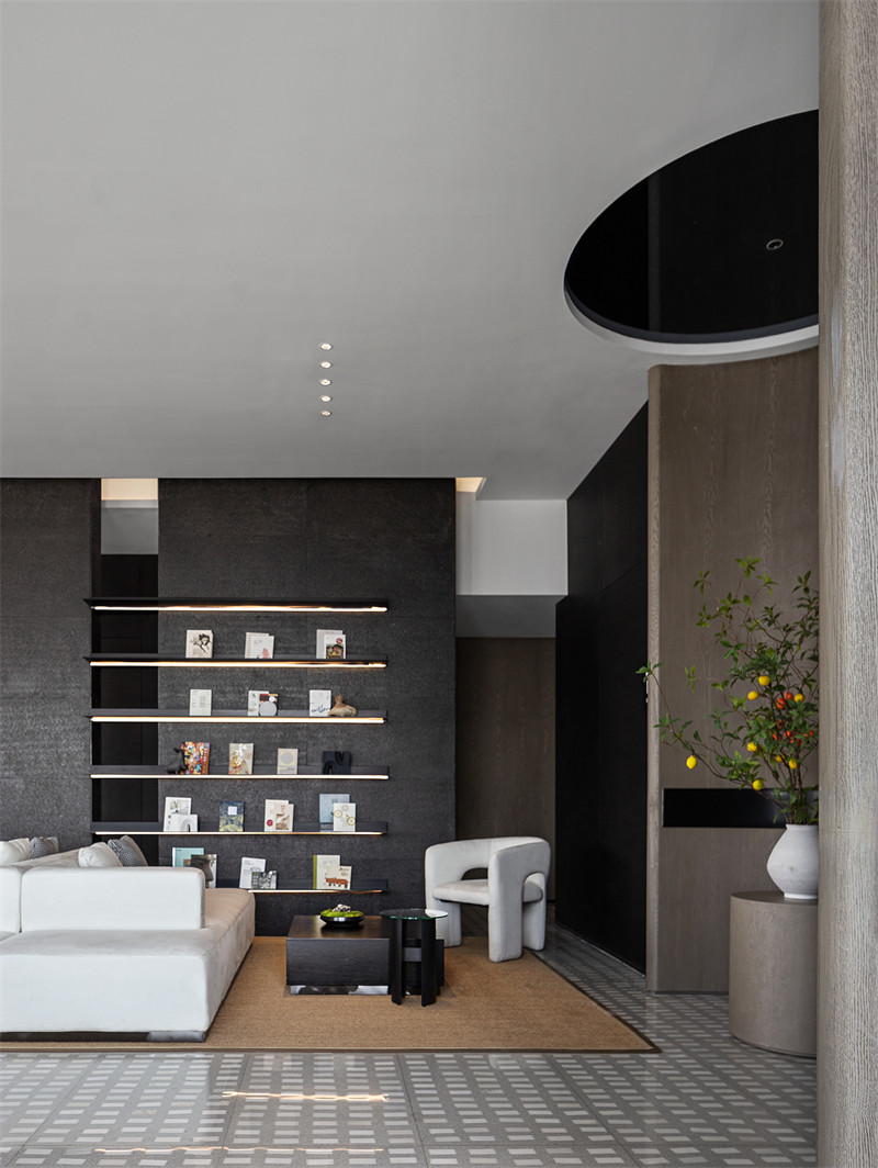 亞朵品牌首家城市地標(biāo)型酒店 蘭州亞朵S酒店設(shè)計(jì) 亞朵品牌首家城市地標(biāo)型酒店 蘭州亞朵S酒店設(shè)計(jì)