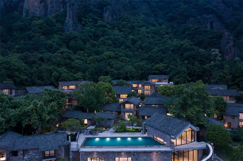 大境設(shè)計(jì)專業(yè)酒店設(shè)計(jì)公司