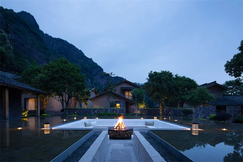 大境設(shè)計(jì)專業(yè)酒店設(shè)計(jì)公司