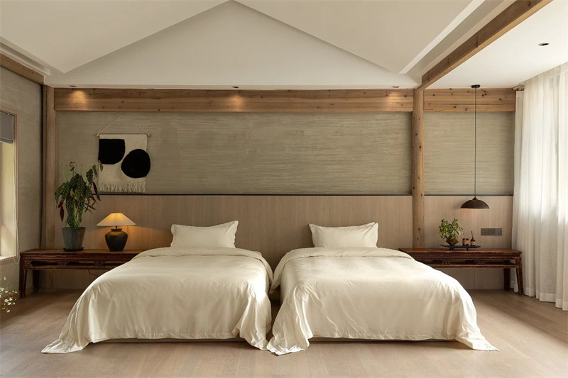 大境設(shè)計(jì)專業(yè)酒店設(shè)計(jì)公司