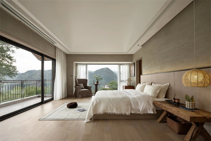 大境設(shè)計(jì)專業(yè)酒店設(shè)計(jì)公司