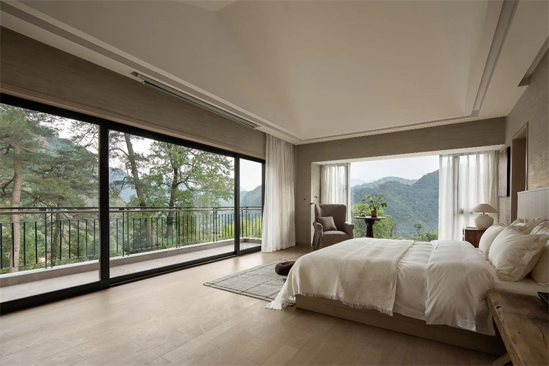 大境設(shè)計(jì)專業(yè)酒店設(shè)計(jì)公司