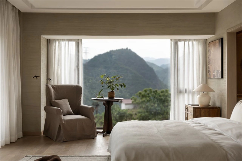 大境設(shè)計(jì)專業(yè)酒店設(shè)計(jì)公司