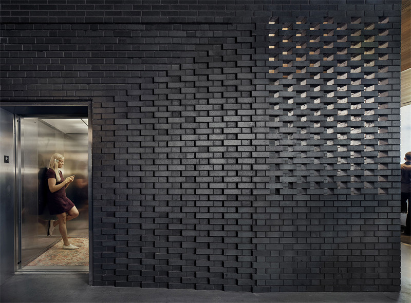 迎合社區(qū)年輕化  奧斯汀ARRIVE酒店翻新改造設(shè)計