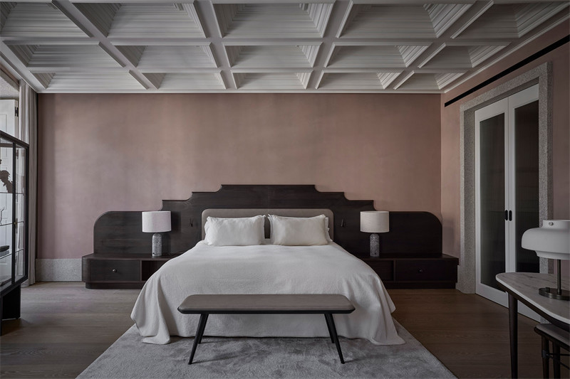 歷史建筑改造酒店  LARGO酒店翻新改造設(shè)計