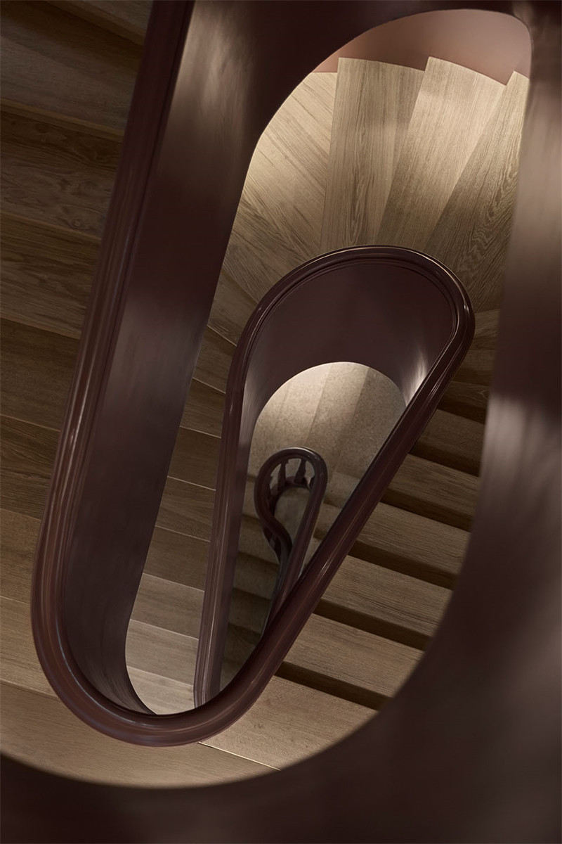 歷史建筑改造酒店  LARGO酒店翻新改造設(shè)計