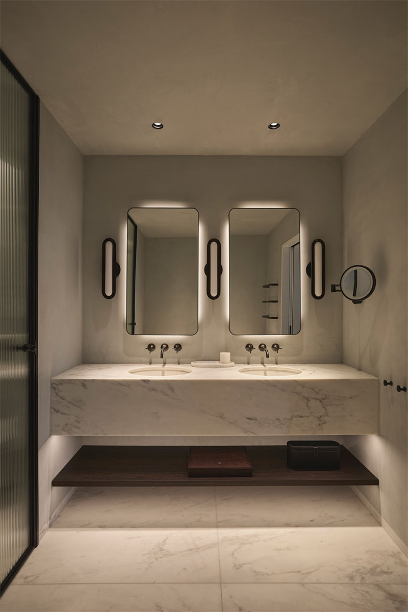 歷史建筑改造酒店  LARGO酒店翻新改造設(shè)計