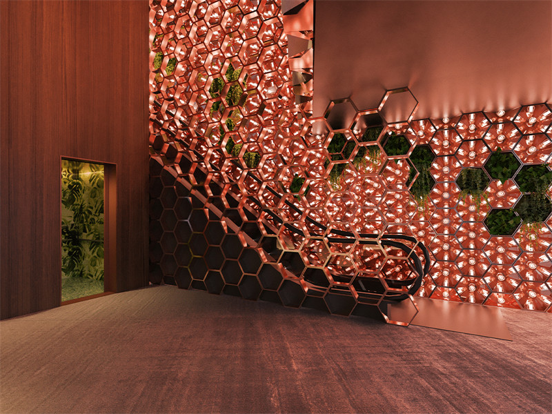 摩登設(shè)計(jì)打造城市度假  悉尼W酒店設(shè)計(jì)賞析