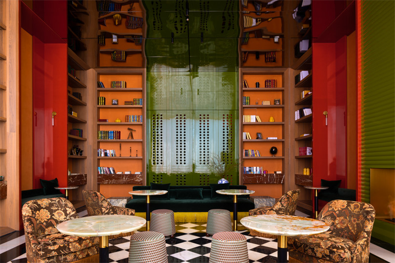 深圳苫也·閱夕島城市休閑度假民宿設計方案