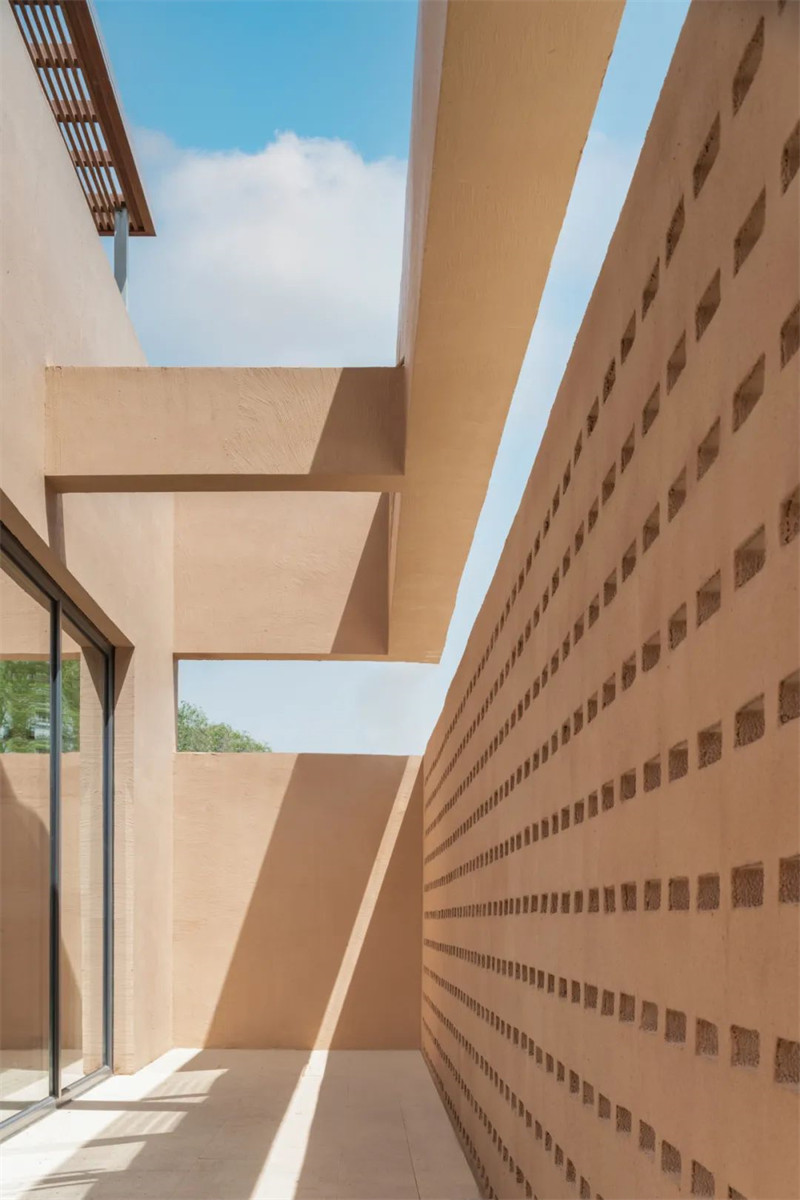 自然純凈 北京延慶沐心湯泉休閑民宿設計 自然純凈 北京延慶沐心湯泉休閑民宿設計