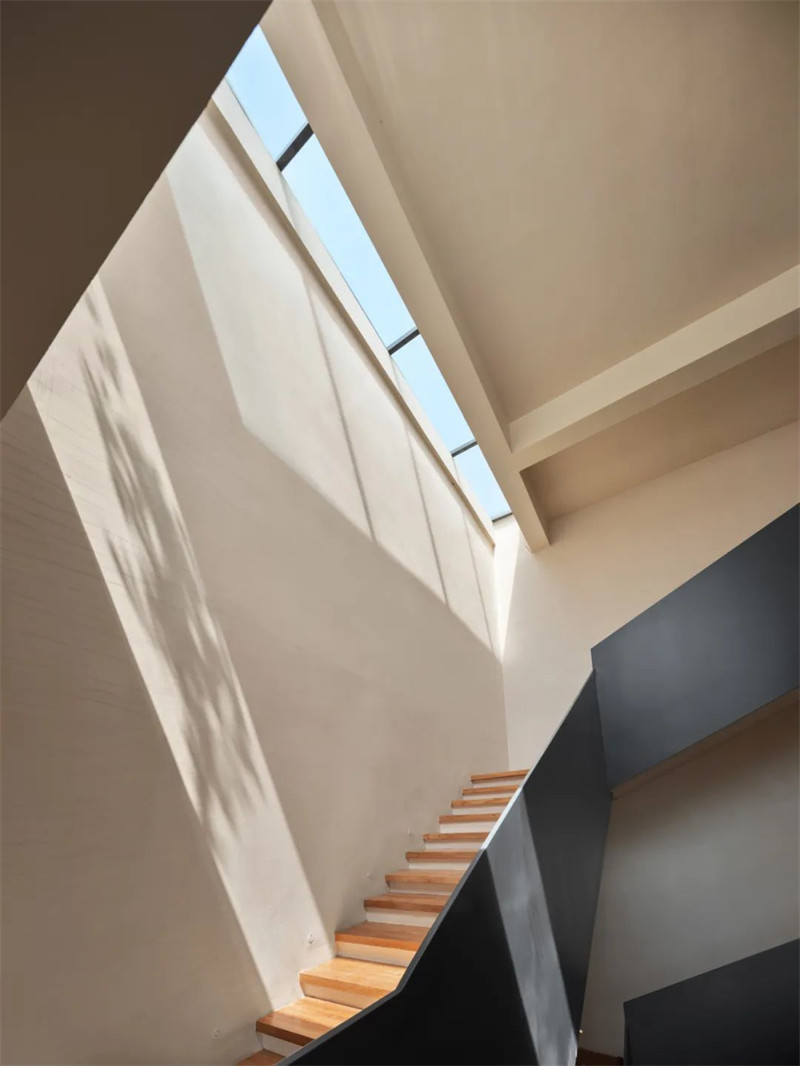 自然純凈 北京延慶沐心湯泉休閑民宿設計 自然純凈 北京延慶沐心湯泉休閑民宿設計