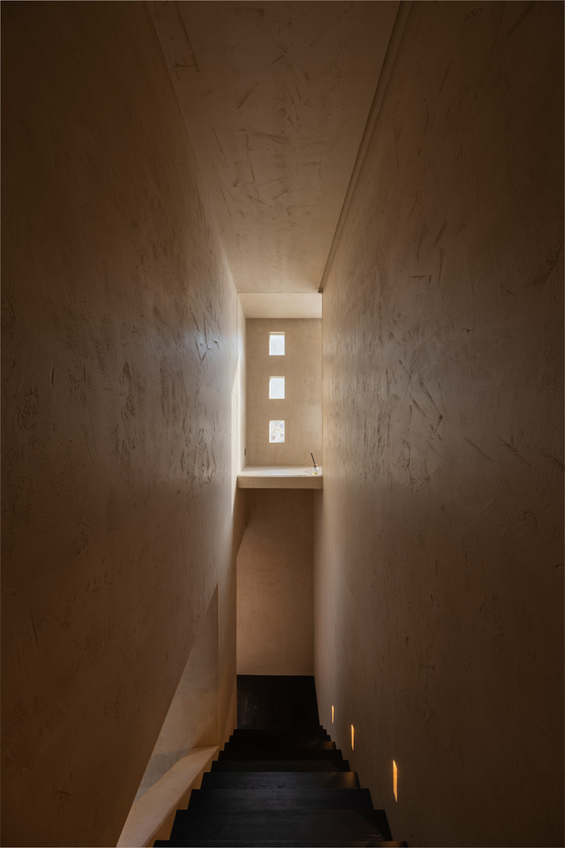 海邊石頭房改民宿 臺州石塘奢野既來民宿設(shè)計 海邊石頭房改民宿 臺州石塘奢野既來民宿設(shè)計