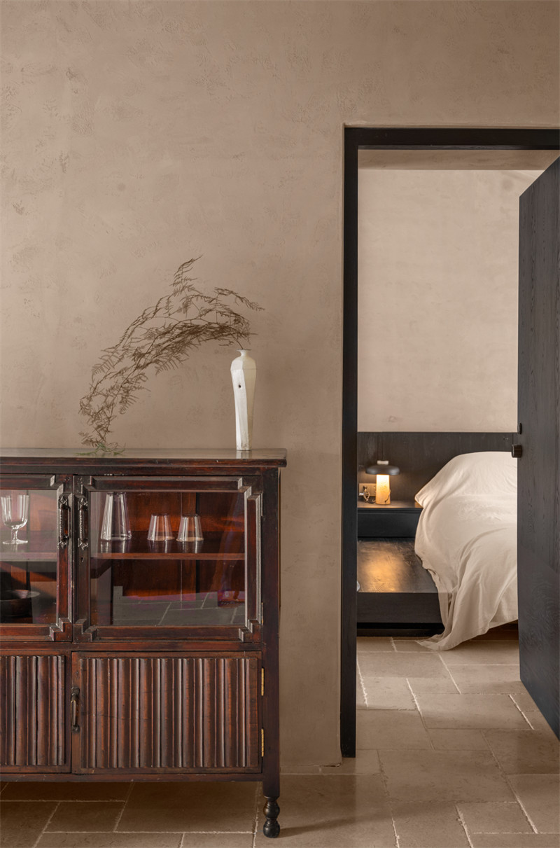 海邊石頭房改民宿 臺州石塘奢野既來民宿設(shè)計 海邊石頭房改民宿 臺州石塘奢野既來民宿設(shè)計