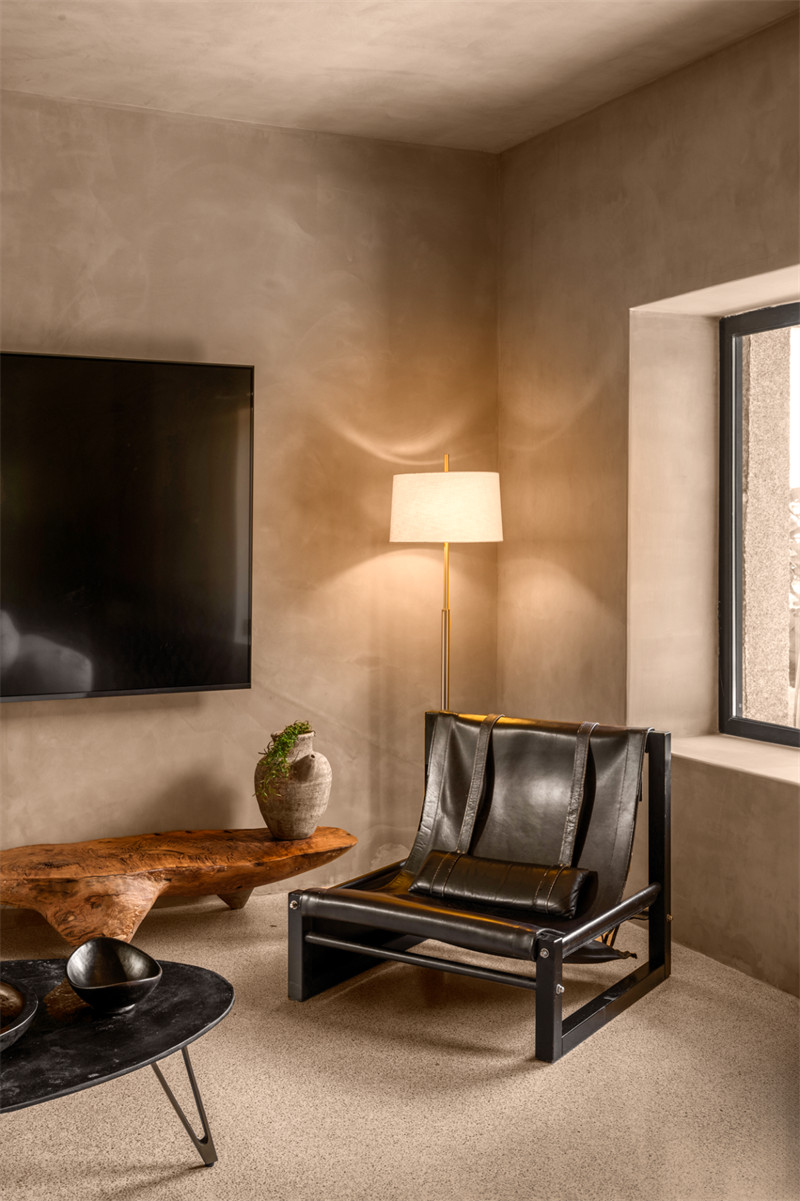 海邊石頭房改民宿 臺州石塘奢野既來民宿設(shè)計 海邊石頭房改民宿 臺州石塘奢野既來民宿設(shè)計