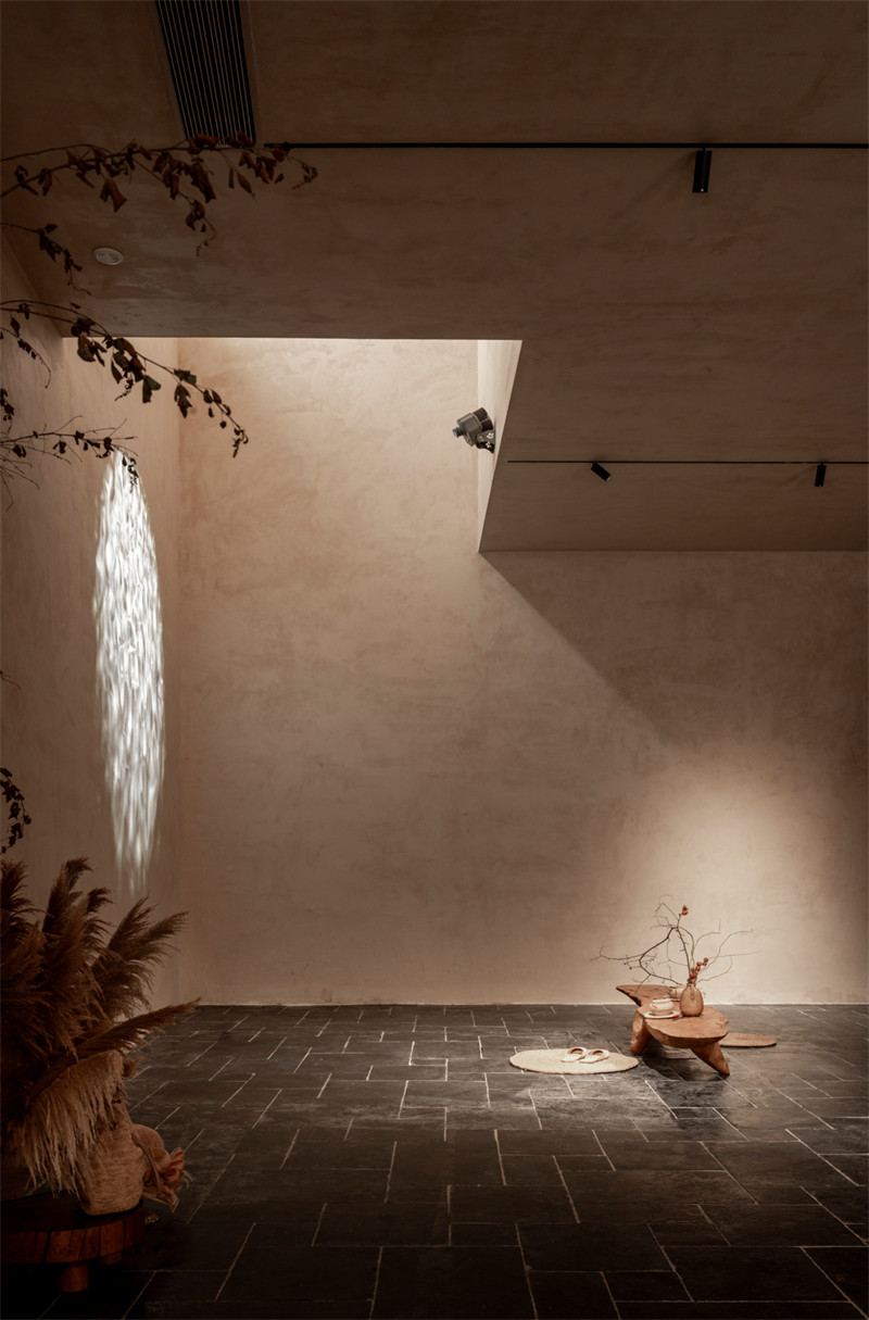 海邊石頭房改民宿 臺州石塘奢野既來民宿設(shè)計 海邊石頭房改民宿 臺州石塘奢野既來民宿設(shè)計