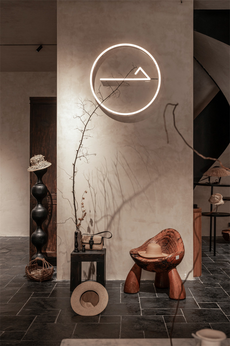 海邊石頭房改民宿 臺州石塘奢野既來民宿設(shè)計 海邊石頭房改民宿 臺州石塘奢野既來民宿設(shè)計