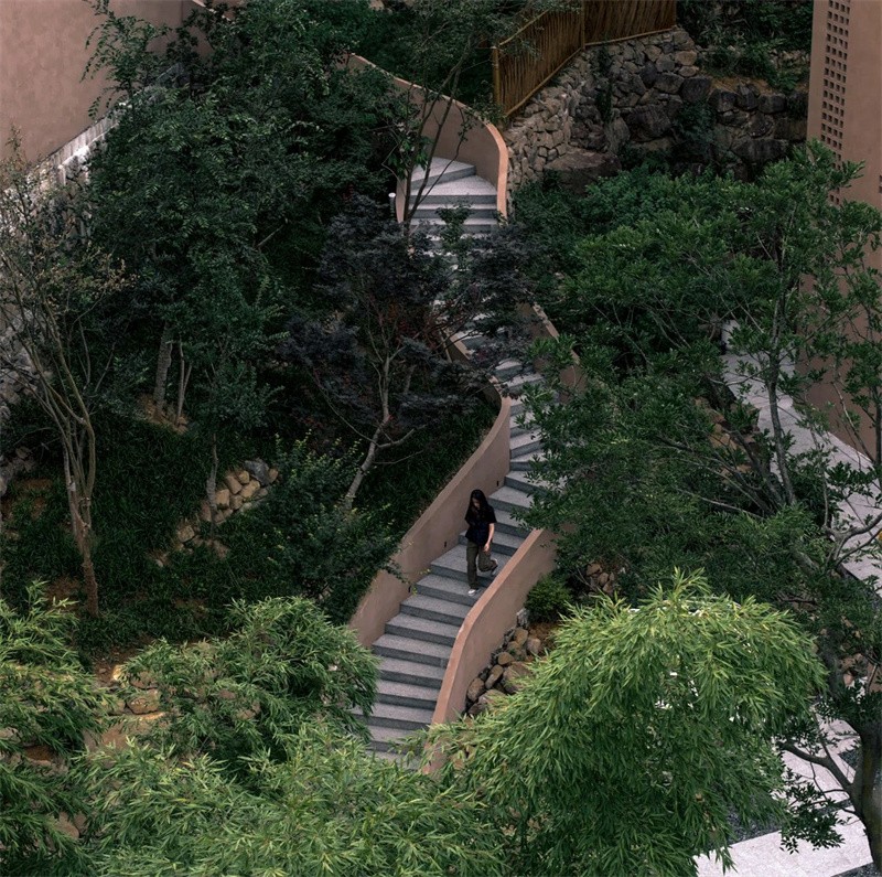 農(nóng)家老宅改造民宿 善侒SHANAN·深溪民宿設(shè)計(jì) 農(nóng)家老宅改造民宿 善侒SHANAN·深溪民宿設(shè)計(jì)