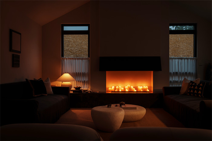 極簡(jiǎn)詫寂  安徽圩美磨灘梓里鄉(xiāng)村民宿設(shè)計(jì)