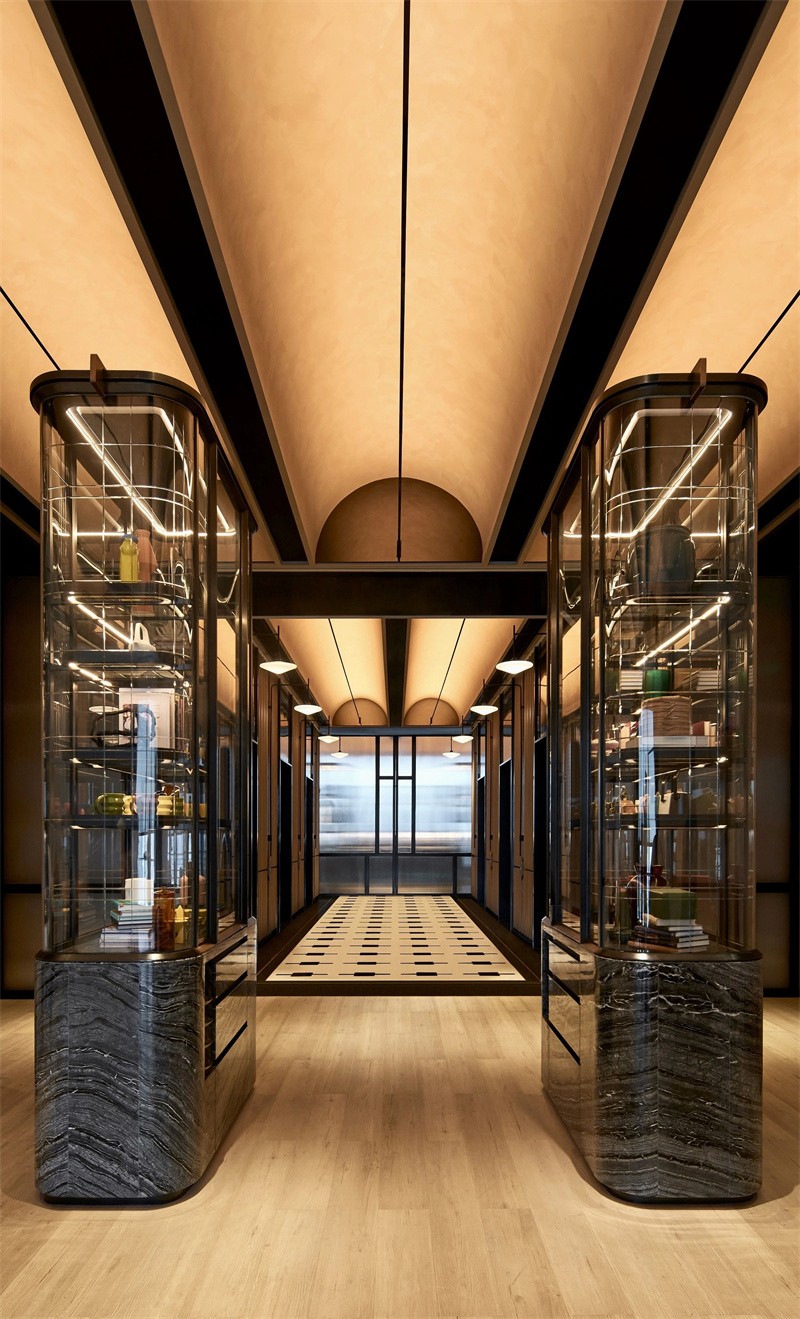 2024奢華酒店預(yù)計(jì)開業(yè)超50家  本土奢牌如何趕超？