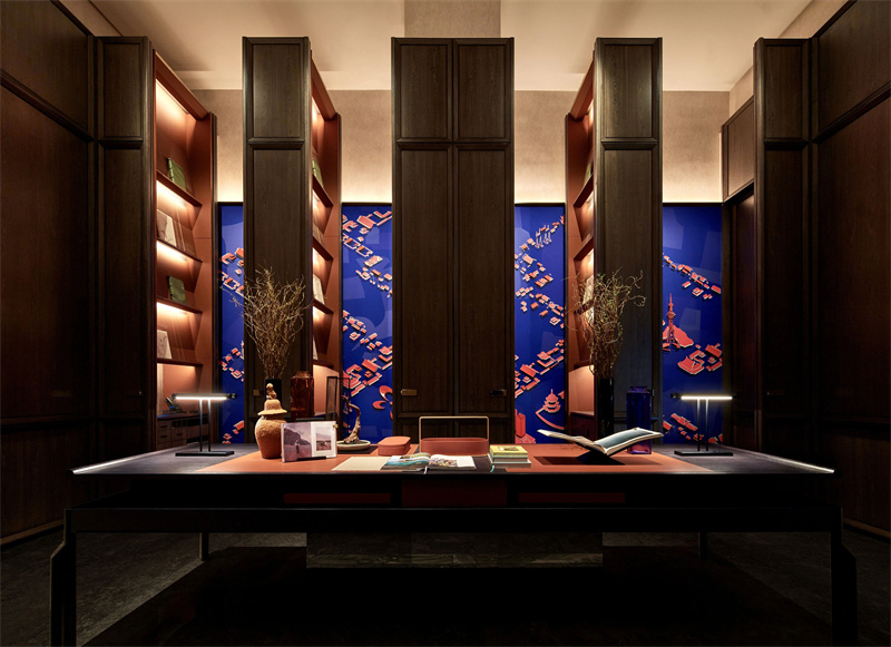 2024奢華酒店預(yù)計(jì)開業(yè)超50家  本土奢牌如何趕超？