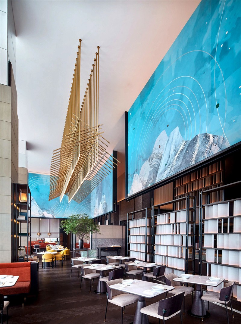 2024奢華酒店預(yù)計(jì)開業(yè)超50家  本土奢牌如何趕超？