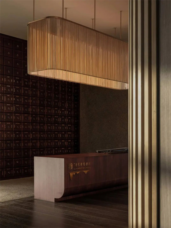 山東東阿縣阿膠78水療度假酒店設(shè)計(jì)