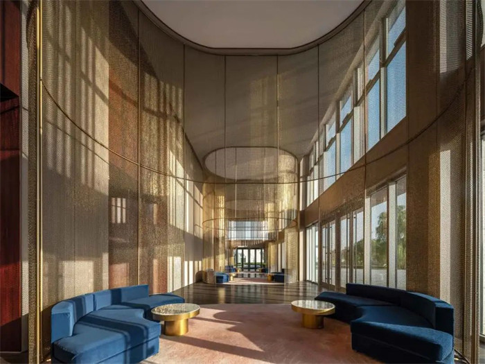 山東東阿縣阿膠78水療度假酒店設(shè)計(jì)