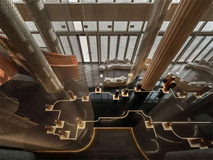 山東東阿縣阿膠78水療度假酒店設(shè)計(jì)