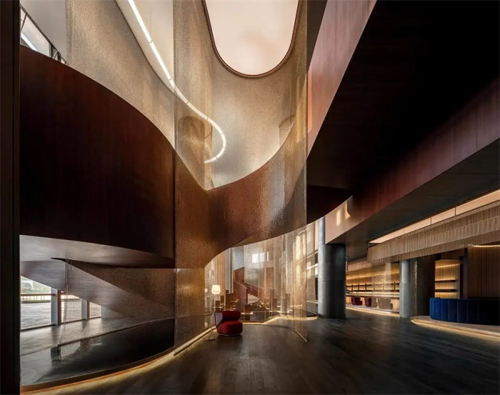 山東東阿縣阿膠78水療度假酒店設(shè)計(jì)