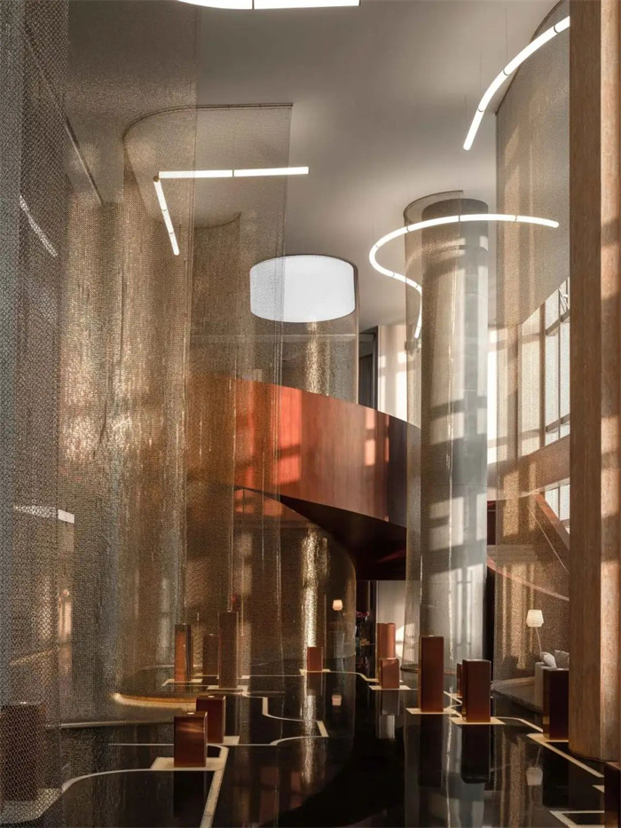 山東東阿縣阿膠78水療度假酒店設(shè)計(jì)