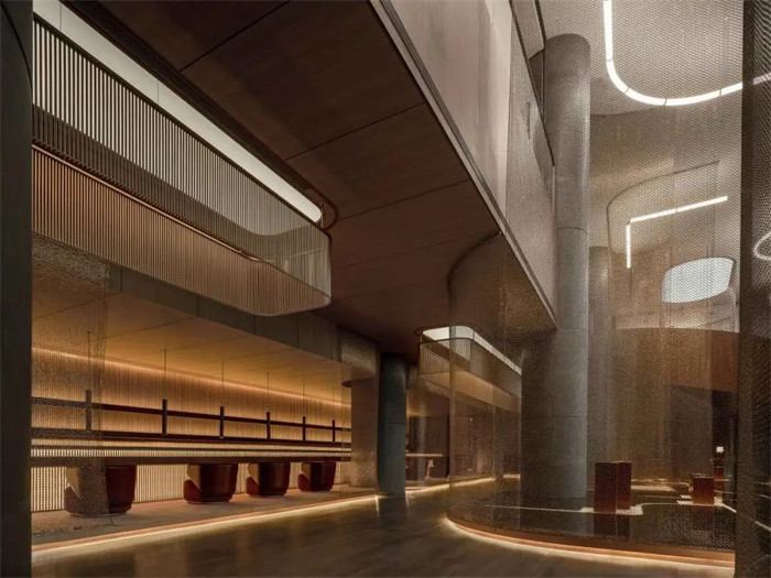 山東東阿縣阿膠78水療度假酒店設(shè)計(jì)