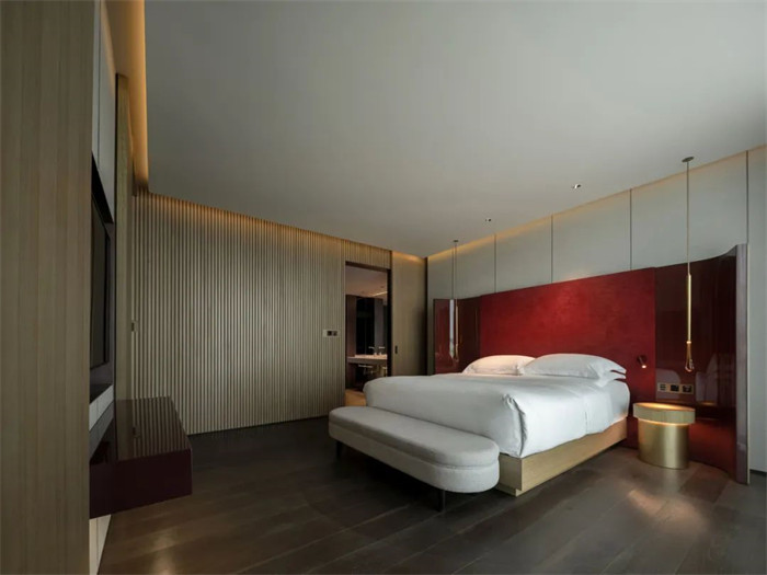 山東東阿縣阿膠78水療度假酒店設(shè)計(jì)