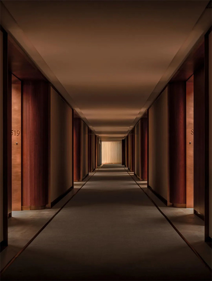 山東東阿縣阿膠78水療度假酒店設(shè)計(jì)