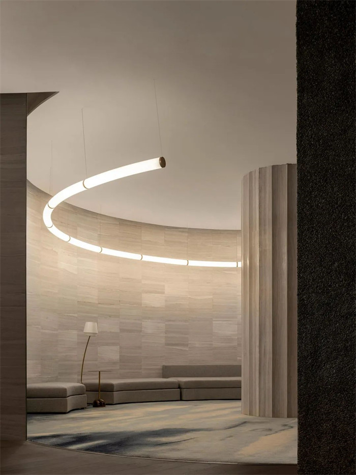 山東東阿縣阿膠78水療度假酒店設(shè)計(jì)