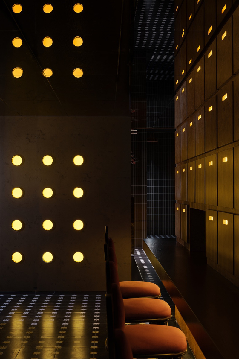 長沙老九門肆月叁日酒店改造設(shè)計案例