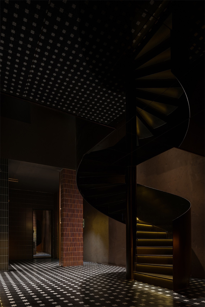 長沙老九門肆月叁日酒店改造設(shè)計案例