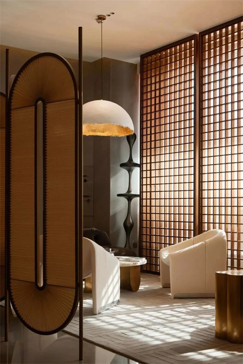 極簡藝術(shù)正流行 邯鄲沐悅蘭亭湯泉酒店設(shè)計案例 極簡藝術(shù)正流行 邯鄲沐悅蘭亭湯泉酒店設(shè)計案例