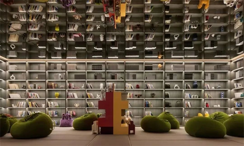 極簡藝術(shù)正流行 邯鄲沐悅蘭亭湯泉酒店設(shè)計案例 極簡藝術(shù)正流行 邯鄲沐悅蘭亭湯泉酒店設(shè)計案例