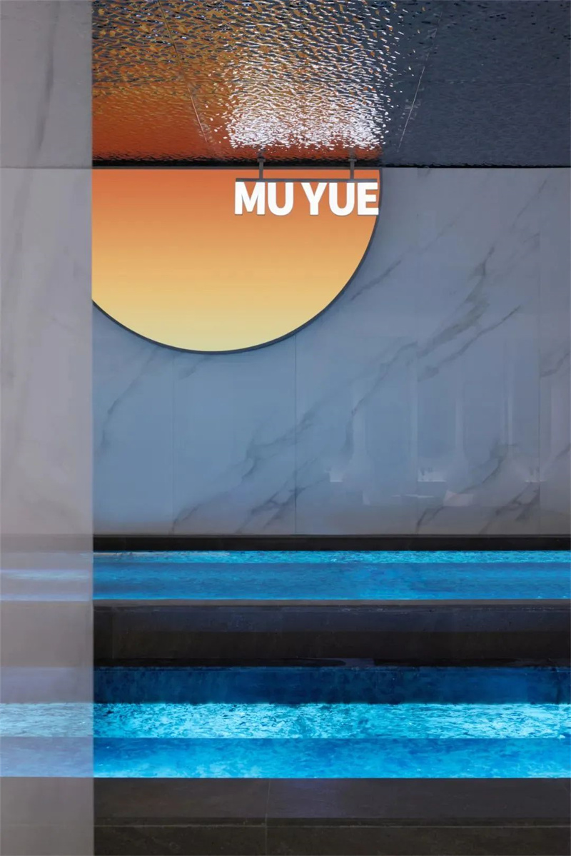 極簡藝術(shù)正流行 邯鄲沐悅蘭亭湯泉酒店設(shè)計案例 極簡藝術(shù)正流行 邯鄲沐悅蘭亭湯泉酒店設(shè)計案例