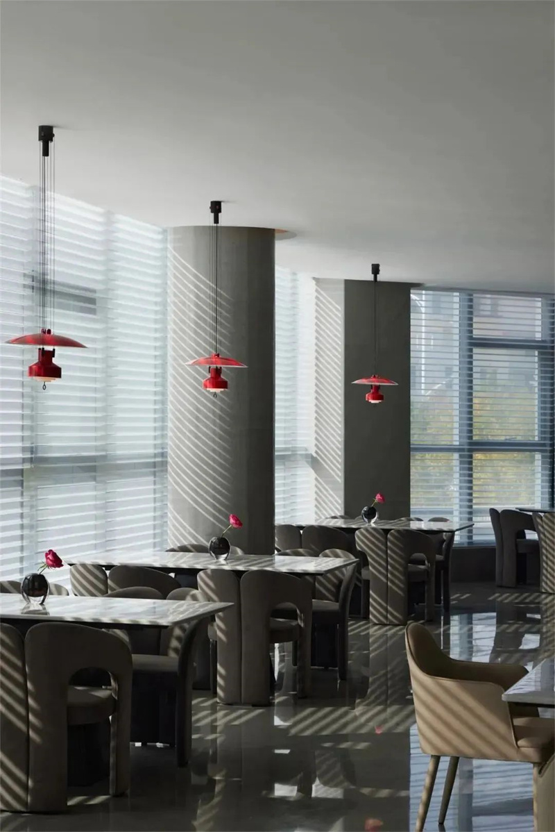 極簡藝術(shù)正流行 邯鄲沐悅蘭亭湯泉酒店設(shè)計案例 極簡藝術(shù)正流行 邯鄲沐悅蘭亭湯泉酒店設(shè)計案例