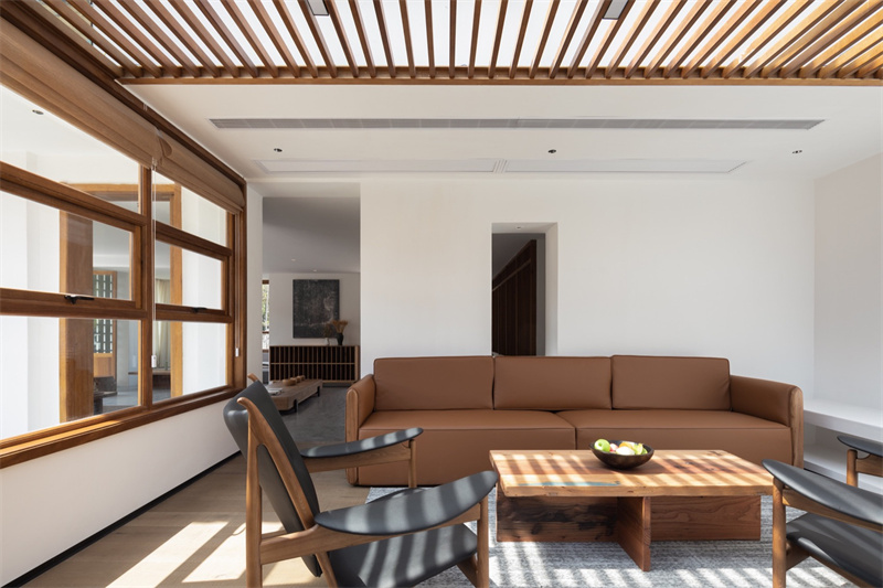 湘西爾卓山谷疊云間高端度假民宿設(shè)計方案