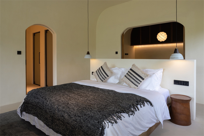 湘西爾卓山谷疊云間高端度假民宿設(shè)計方案