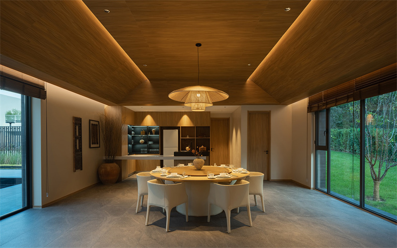 鄉(xiāng)村振興 陜西將軍故里·疙瘩村民宿設計 鄉(xiāng)村振興 陜西將軍故里·疙瘩村民宿設計