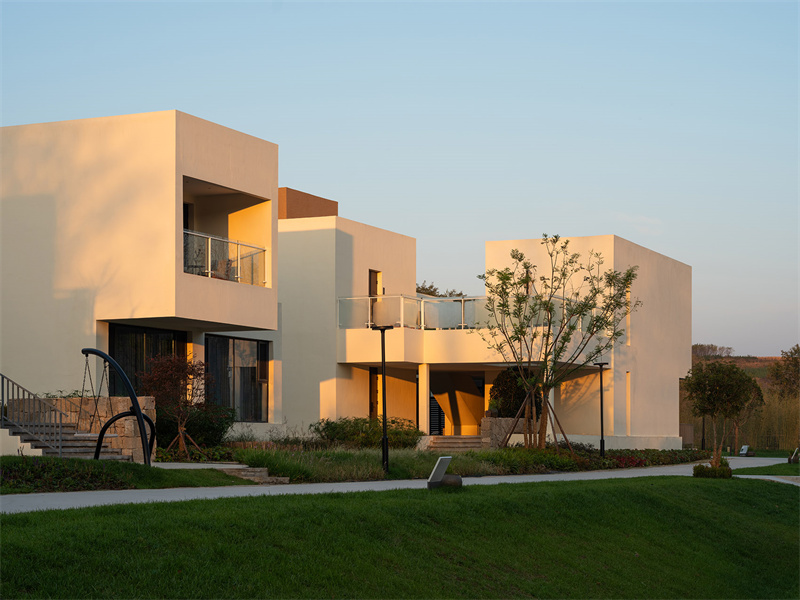 鄉(xiāng)村振興 陜西將軍故里·疙瘩村民宿設計 鄉(xiāng)村振興 陜西將軍故里·疙瘩村民宿設計