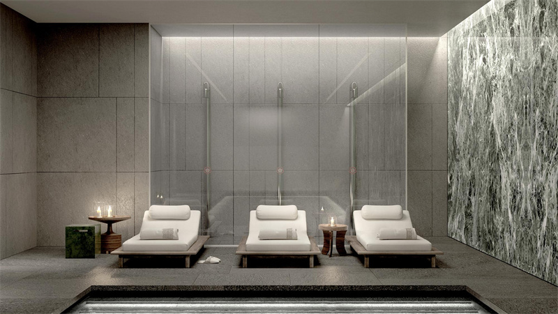 本土文化融合時(shí)尚元素 多蘿西婭酒店改造設(shè)計(jì) 本土文化融合時(shí)尚元素 多蘿西婭酒店改造設(shè)計(jì)