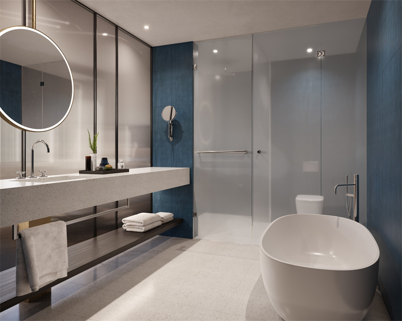 本土文化融合時(shí)尚元素 多蘿西婭酒店改造設(shè)計(jì) 本土文化融合時(shí)尚元素 多蘿西婭酒店改造設(shè)計(jì)