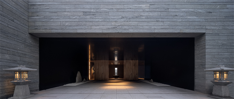 現(xiàn)代自然禪意 江蘇徐州云東境酒店設(shè)計(jì)方案 現(xiàn)代自然禪意 江蘇徐州云東境酒店設(shè)計(jì)方案