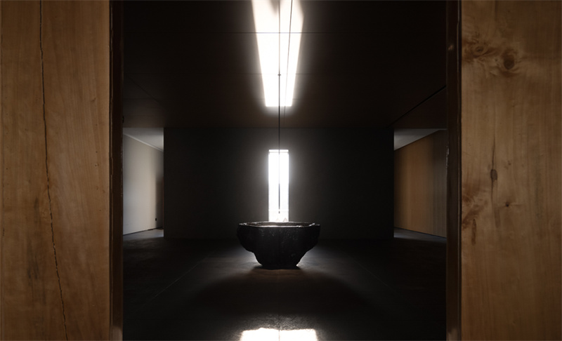 現(xiàn)代自然禪意 江蘇徐州云東境酒店設(shè)計(jì)方案 現(xiàn)代自然禪意 江蘇徐州云東境酒店設(shè)計(jì)方案