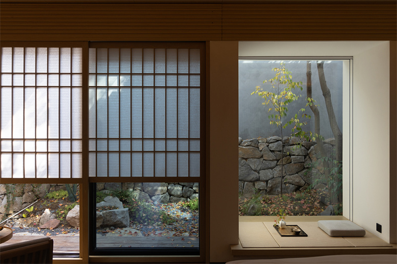 現(xiàn)代自然禪意 江蘇徐州云東境酒店設(shè)計(jì)方案 現(xiàn)代自然禪意 江蘇徐州云東境酒店設(shè)計(jì)方案