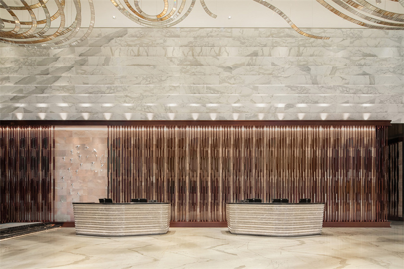 廣東茂名潘州國際大酒店設(shè)計(jì)方案